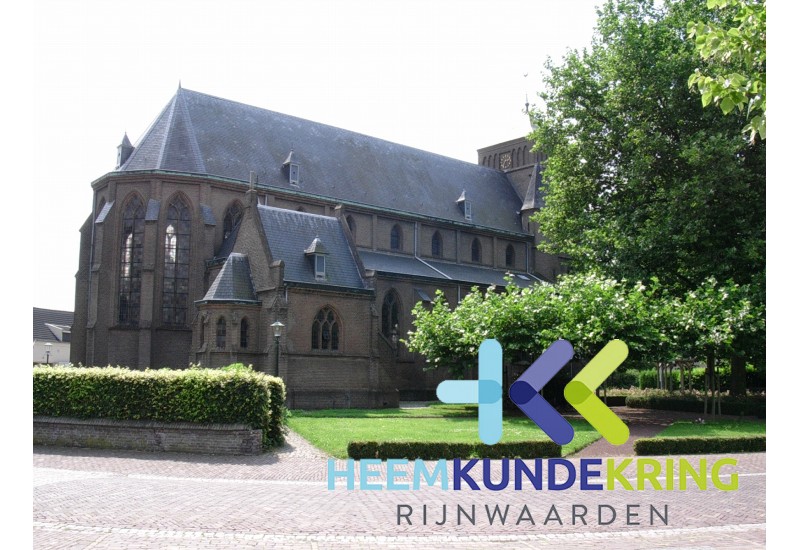 2003-31-07 Pannerden Kerk Coll. HKR (2)